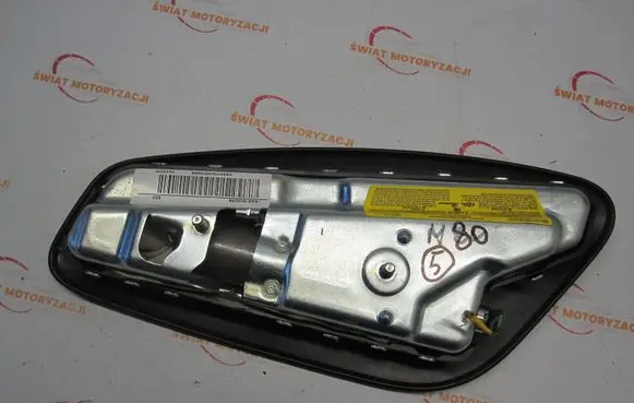 Alfa Romeo Mito Seat airbag 1013056