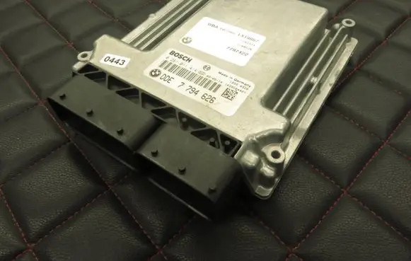 Engine control unit/module