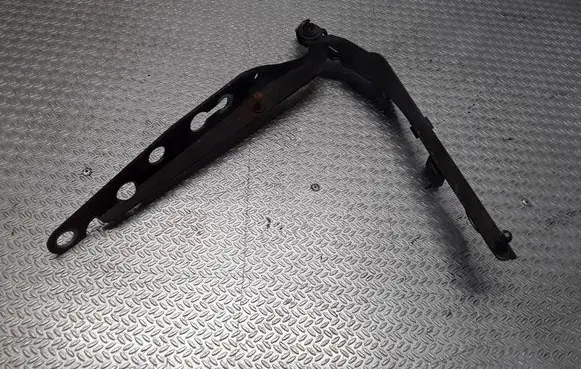 Volvo S80 Engine bonnet/hood hinges