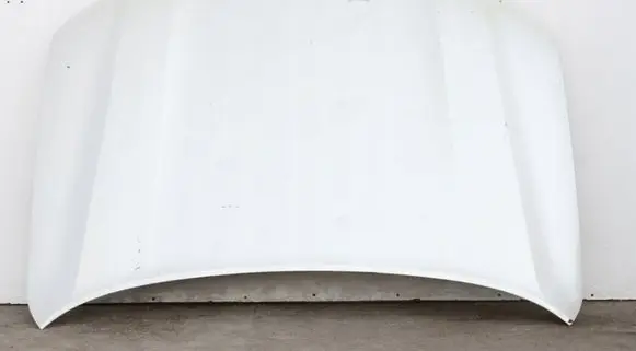 Toyota Land Cruiser (J150) Engine bonnet/hood