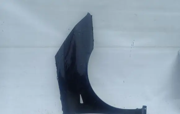 Renault Espace - Grand espace IV Fender