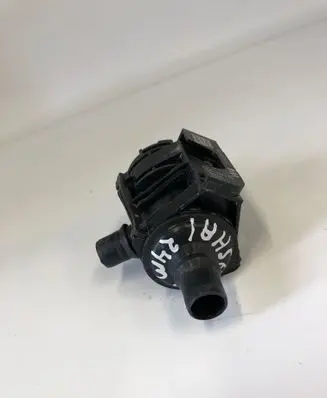 Nissan Qashqai J12 Electric auxiliary coolant/water pump 212001517r