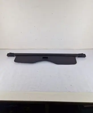 Ford Mondeo Mk III Trunk separation 