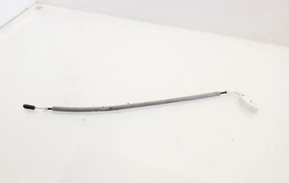 BMW 5 E60 E61 Front door cable line 