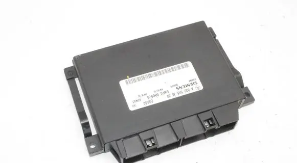 Mercedes-Benz SL R230 Gearbox control unit/module A0325453532