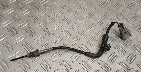 Toyota Yaris Exhaust gas temperature sensor 8942552021