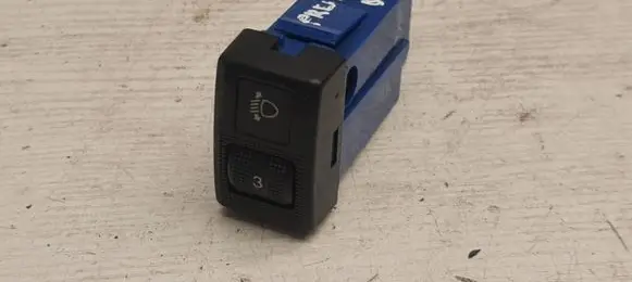 Mazda Premacy Headlight level height control switch BJ3D 2H27