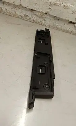 Other trunk/boot trim element