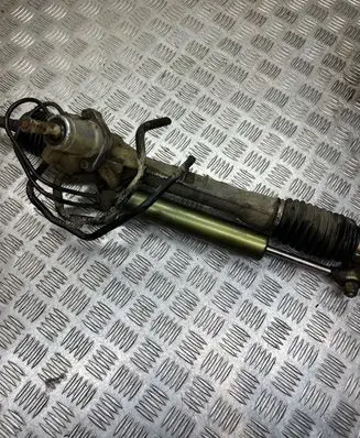 Citroen Xsara Picasso Steering rack 9630730780
