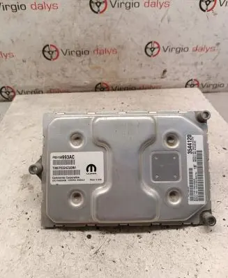 Chrysler 200 Engine control unit/module P05150993AC P68102888ac A2C7446830400