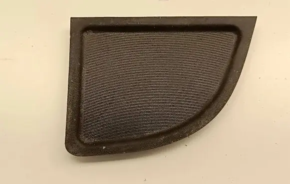 Chrysler Pacifica Other interior part 5RT68TRMAA 5094902