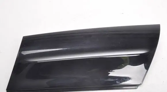 Ford Ecosport Front arch trim LEWY