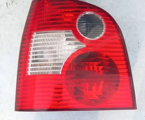 Volkswagen Polo Rear/tail lights 606945095b