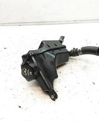Chevrolet Cruze Power steering fluid tank/reservoir 13255540