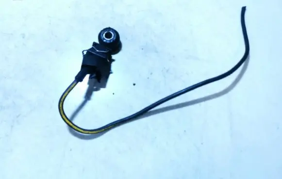 Mercedes-Benz A W169 Detonation knock sensor 0041534628