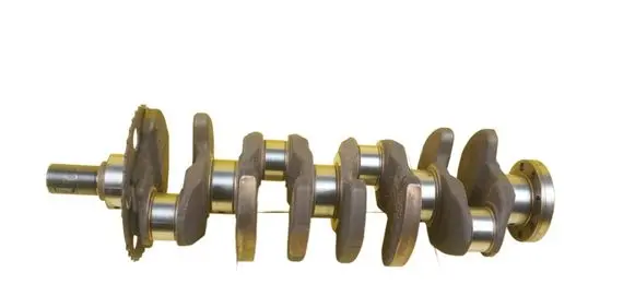 Suzuki Grand Vitara II Crankshaft M16A