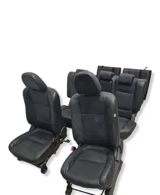 Mitsubishi Outlander Interior set