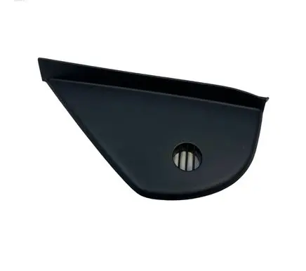 Dodge Charger Dashboard side end trim 1QD23DX9AF 117JN33JN2H ENCCAPASSY