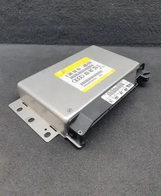 ABS control unit/module