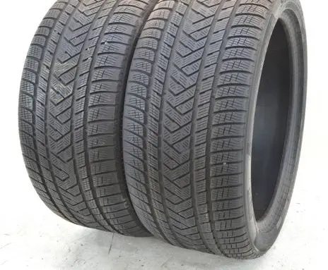 Porsche Cayenne (9Y0 9Y3) R22 winter tire 