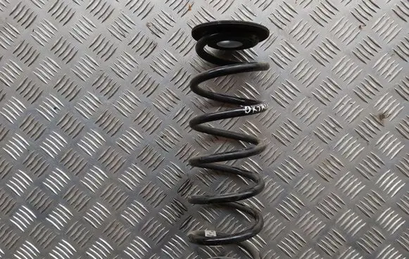Skoda Octavia Mk3 (5E) Rear coil spring