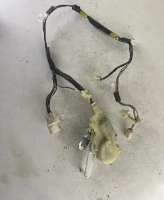 Toyota Yaris Tailgate boot lock/latch motor 821850D020