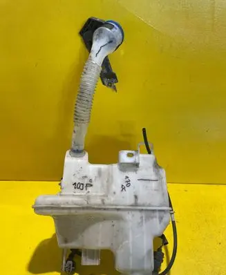 Mazda 3 II Windshield washer fluid reservoir/tank GHR167480