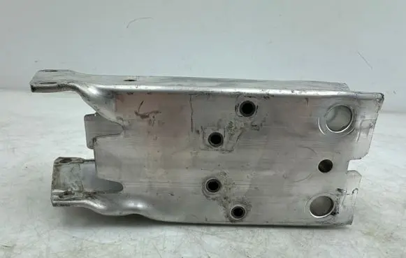 Mini One - Cooper F56 F55 Front bumper support beam 7406389