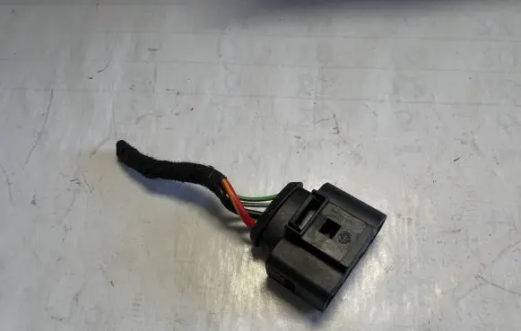 Opel Zafira B Other wiring loom 42122100