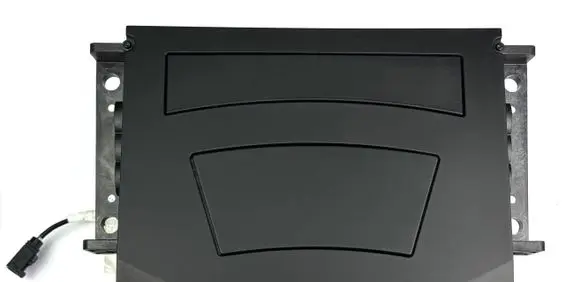 Citroen DS3 Head up display screen 9820759480