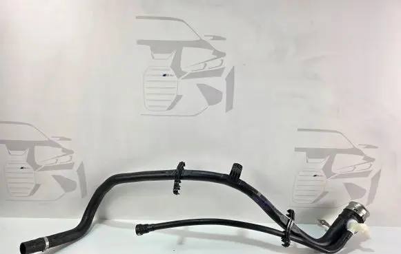 BMW X7 G07 Fuel tank filler neck pipe WLEW