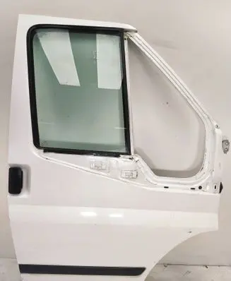 Ford Transit Front door