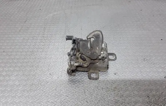 Fiat Doblo Engine bonnet/hood lock/catch
