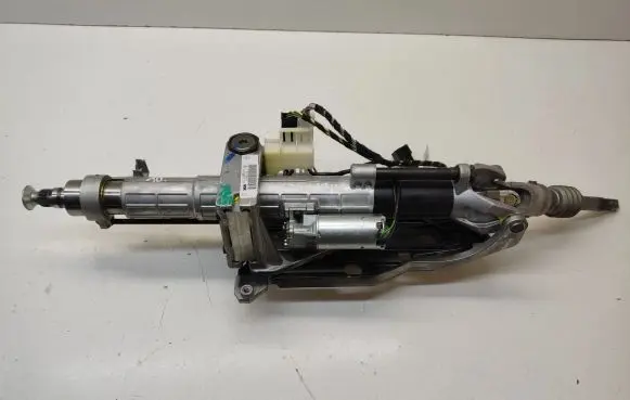 Mercedes-Benz ML W164 Steering wheel axle set A1644601116 A1644405010 13537488