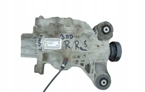 Land Rover Range Rover Sport L494 Rear differential HPLA4A213