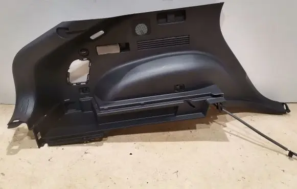 KIA EV6 Trunk/boot lower side trim panel 85731CV500
