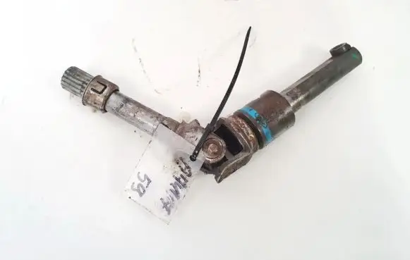 Ford Focus Steering column universal joint