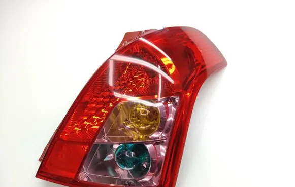 Suzuki Swift I Rear/tail lights