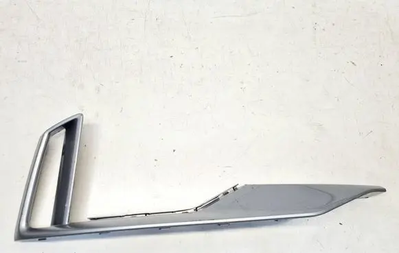 Audi RS3 Front bumper splitter molding 8v5807716