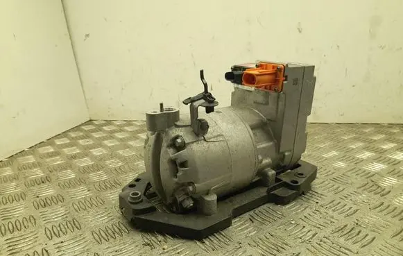 Volkswagen ID.3 Air conditioning (A/C) compressor (pump) 1EA820807C