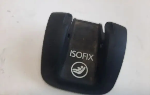 Audi Q5 SQ5 ISOFIX cover 8R0887233