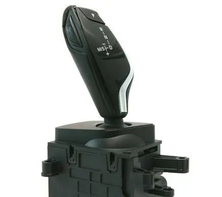 BMW 7 G11 G12 Gear selector 9490990