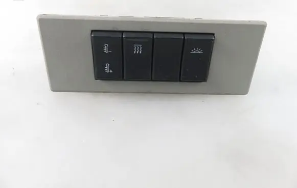 Volvo XC90 Other switches/knobs/shifts 22026373