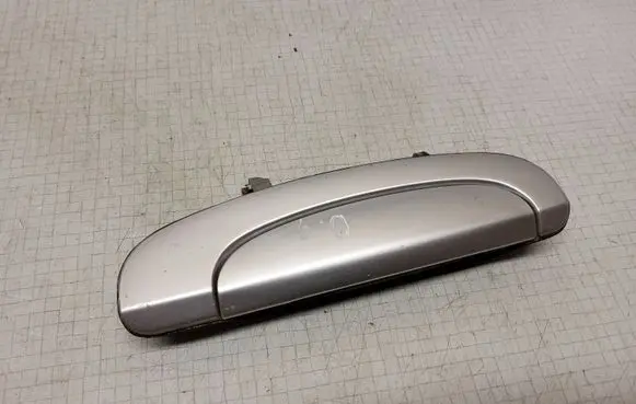 Hyundai Getz Rear door exterior handle