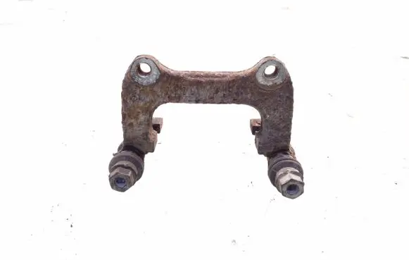 Audi A4 S4 B7 8E 8H Brake caliper pad carrier rear 