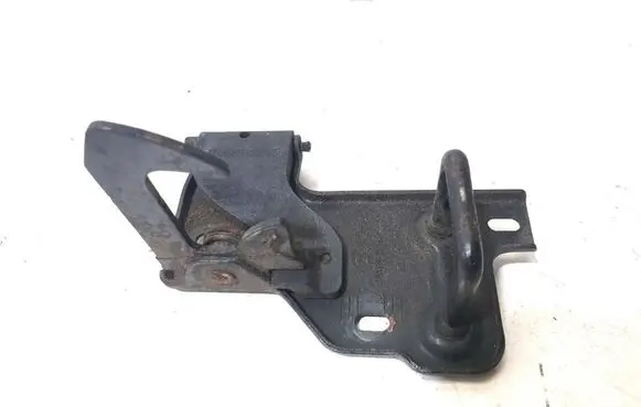 Skoda Superb B6 (3T) Engine bonnet (hood) release handle 3T0823480D