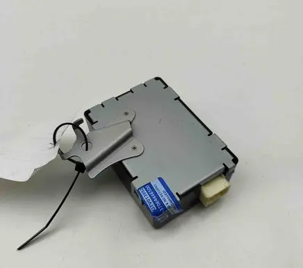 Keyless (KESSY) go control unit/module