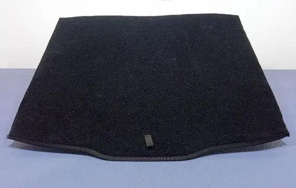 Fiat Tipo Front floor carpet liner 