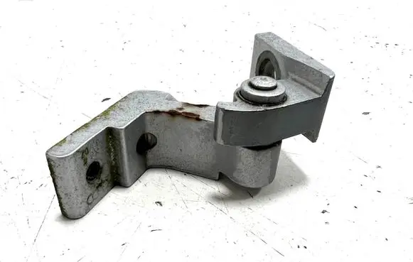 Audi A8 S8 D3 4E Rear door upper hinge