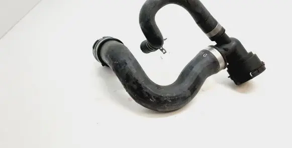 Volvo S80 Engine coolant pipe/hose 6G918286PD